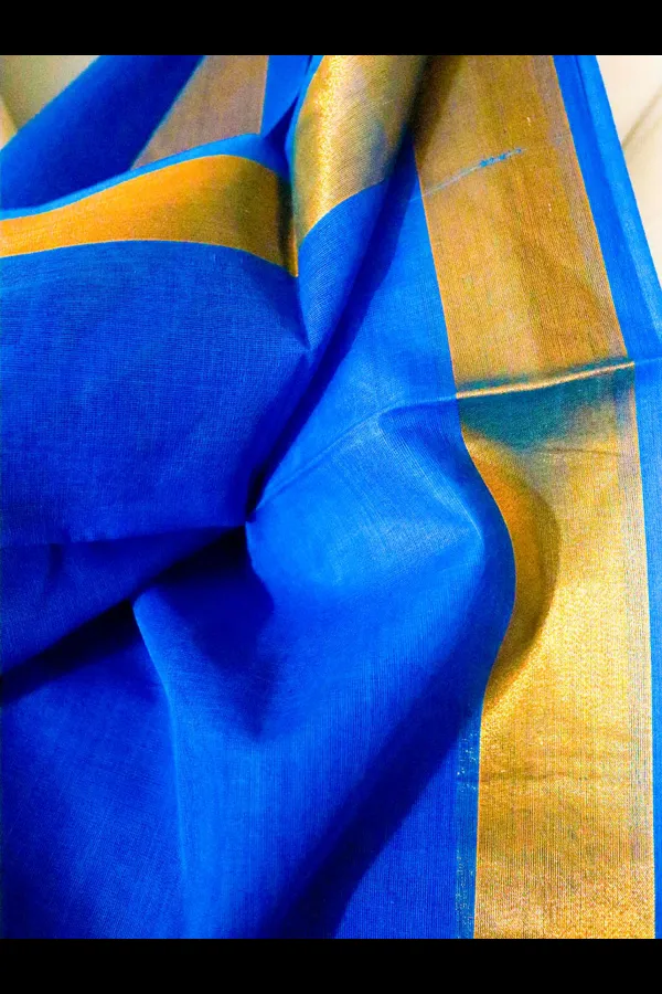 Blue-Sambalpuri-Printed-Mangalagiri-Cotton-Saree5_124541