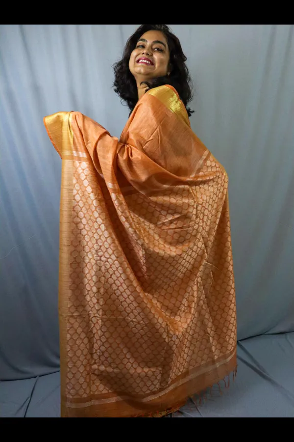 The Peachy Affair main image 1