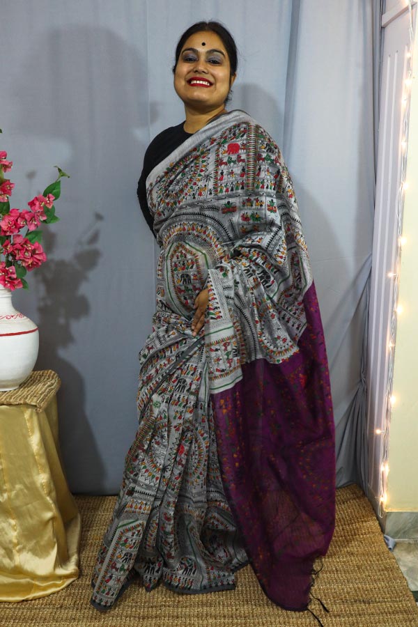 Georgette Saree Vichitra Silk Sare Party Wear Kanjeevaram Soft Silk Yellow  Saree Kashvi Silk Kashvu Silk